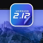 banner Proget release 2.12