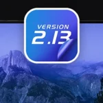 banner Proget release 2.13