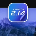 banner Proget release 2.14
