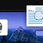 banner with OSP logo, two mobile devices laptop and tablet, document icon with magnifying glass