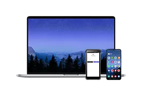Proget mobility management, phone, rugged device, laptop