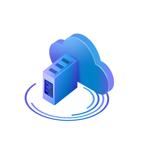 Proget on-premise and Proget cloud version icons