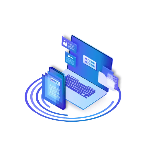 Proget mobility management, easy and fast configuration