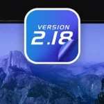 banner Proget release 2.18