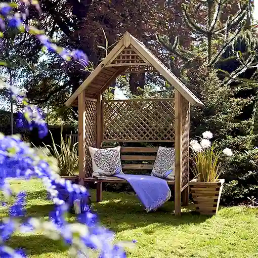 garden gazebo