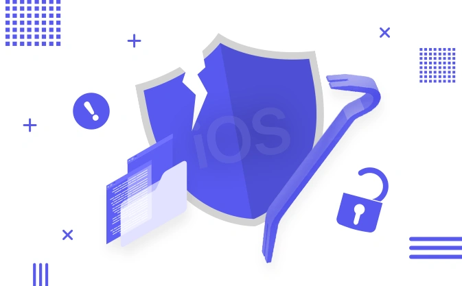 iOS jailbreaking