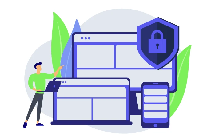 mobile device protection